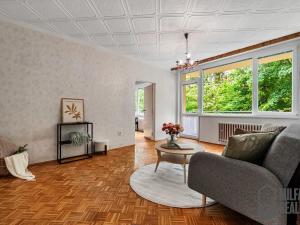 Prodej bytu 3+1, Liberec, Baltská, 71 m2