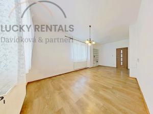Pronájem rodinného domu, Zeleneč, Olbrachtova, 80 m2