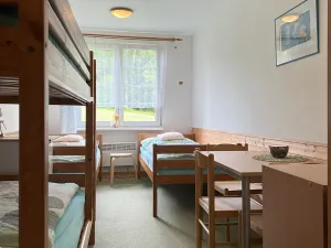 Prodej ubytování, Bystré, 197 m2