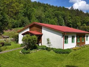 Prodej ubytování, Bystré, 197 m2