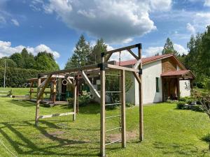 Prodej ubytování, Bystré, 197 m2