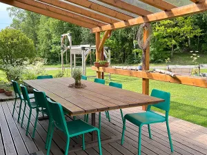Prodej ubytování, Bystré, 197 m2