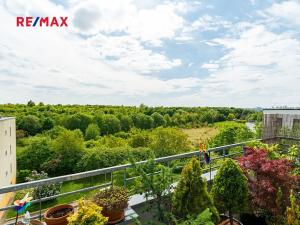 Prodej bytu 4+kk, Praha - Uhříněves, Františka Diviše, 94 m2