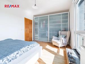 Prodej bytu 4+kk, Praha - Uhříněves, Františka Diviše, 94 m2