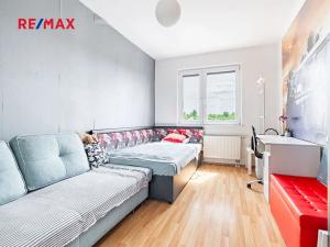 Prodej bytu 4+kk, Praha - Uhříněves, Františka Diviše, 94 m2