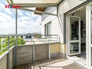 Prodej bytu 4+kk, Praha - Uhříněves, Františka Diviše, 94 m2
