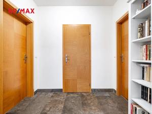 Prodej bytu 4+kk, Praha - Uhříněves, Františka Diviše, 94 m2