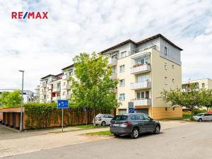 Prodej bytu 4+kk, Praha - Uhříněves, Františka Diviše, 94 m2