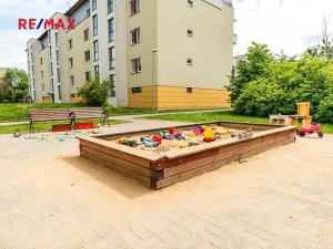 Prodej bytu 4+kk, Praha - Uhříněves, Františka Diviše, 94 m2