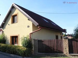 Prodej chalupy, Mečeříž, 117 m2