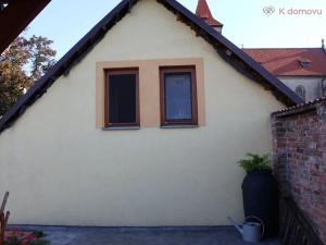 Prodej chalupy, Mečeříž, 117 m2
