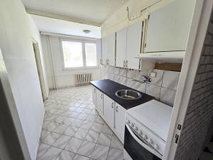 Prodej bytu 2+1, Židlochovice, sídl. Družba, 63 m2