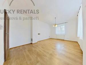 Pronájem rodinného domu, Zeleneč, Olbrachtova, 80 m2
