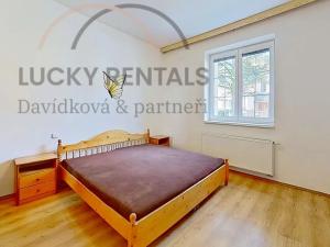 Pronájem rodinného domu, Zeleneč, Olbrachtova, 80 m2