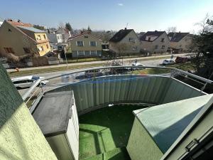 Pronájem bytu 2+1, České Budějovice, V. Talicha, 67 m2