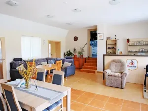 Prodej rodinného domu, Dešov, 1224 m2