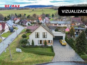 Prodej pozemku pro bydlení, Bezdružice, 664 m2