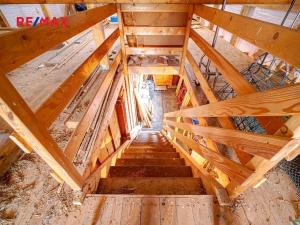 Prodej rodinného domu, Štichov, 75 m2