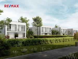 Prodej rodinného domu, Praha - Stodůlky, 228 m2