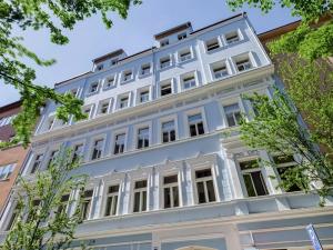 Prodej bytu 1+kk, Praha - Vinohrady, Záhřebská, 28 m2
