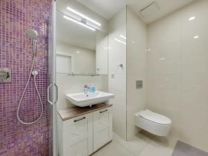 Prodej bytu 1+kk, Praha - Vinohrady, Záhřebská, 28 m2