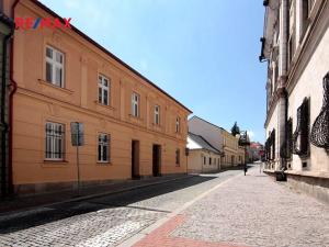 Pronájem bytu 2+1, Kutná Hora, Jiřího z Poděbrad, 59 m2