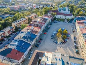 Prodej činžovního domu, Frýdek-Místek, Zámecké nám., 450 m2