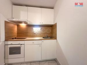 Pronájem bytu 1+kk, Moravská Třebová - Město, Zámecká, 33 m2