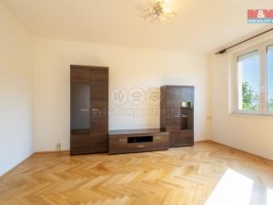 Pronájem bytu 1+1, Karlovy Vary, Ostrovská, 39 m2