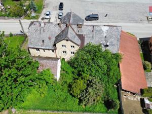 Prodej rodinného domu, Lodhéřov, 288 m2