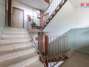 Prodej bytu 1+1, Vintířov, 36 m2
