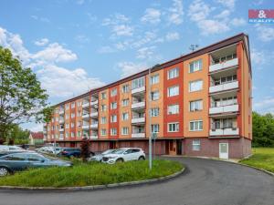 Prodej bytu 1+1, Vintířov, 36 m2