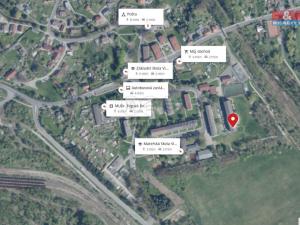 Prodej bytu 1+1, Vintířov, 36 m2