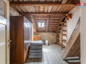 Prodej rodinného domu, Postřekov, 104 m2