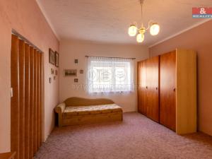 Prodej rodinného domu, Kladno - Kročehlavy, Riegrova, 77 m2