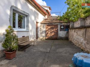 Prodej rodinného domu, Kladno - Kročehlavy, Riegrova, 77 m2