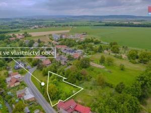 Prodej pozemku pro bydlení, Bystřice pod Hostýnem - Sovadina, 1152 m2