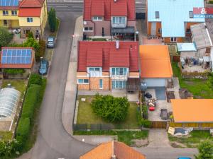 Prodej rodinného domu, Obora, 155 m2