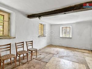 Prodej zemědělské usedlosti, Příkrý, 106 m2