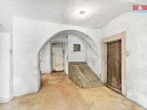 Prodej zemědělské usedlosti, Příkrý, 106 m2