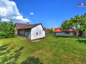 Prodej rodinného domu, Ctětín - Vranov, 95 m2