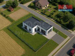 Prodej pozemku pro bydlení, Svatý Mikuláš, 700 m2