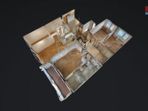 Prodej bytu 5+1, Praha - Chodov, Augustinova, 127 m2