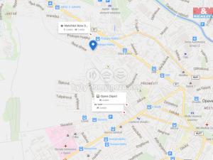 Prodej bytu 2+kk, Opava - Předměstí, Vančurova, 51 m2
