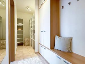 Pronájem bytu 2+kk, Brno, Křepelčí, 55 m2
