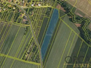 Prodej pole, Vítonice, 11000 m2