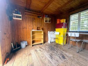 Prodej zahrady, Louny, Lužerady, 980 m2