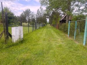 Prodej zahrady, Louny, Lužerady, 980 m2