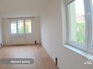 Prodej bytu 2+1, České Budějovice, L. M. Pařízka, 55 m2