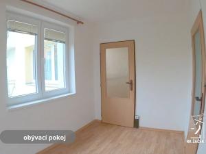 Prodej bytu 2+1, České Budějovice, L. M. Pařízka, 55 m2